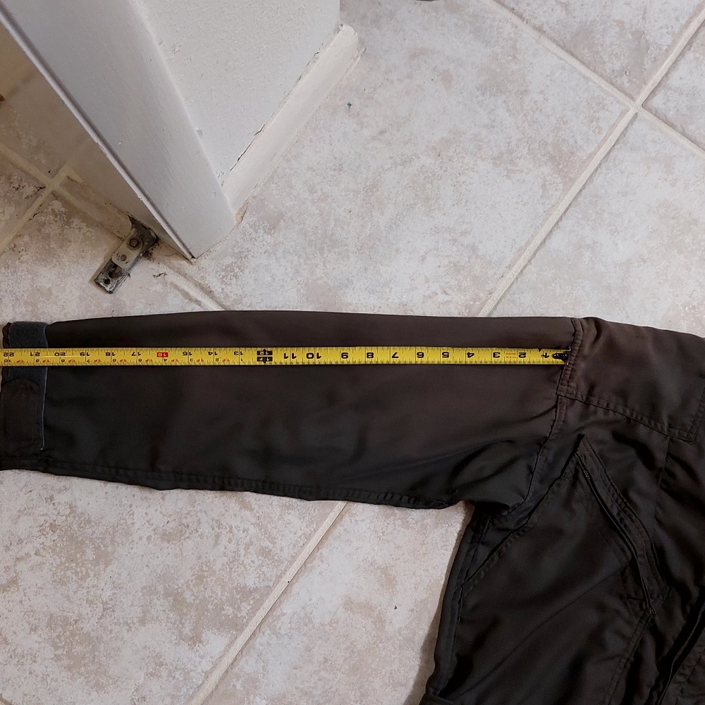 2 Flight Suits - image 5